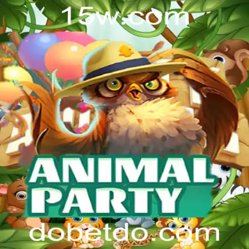 AnimalParty: Descubra a Novidade em Jogos de Estratégia