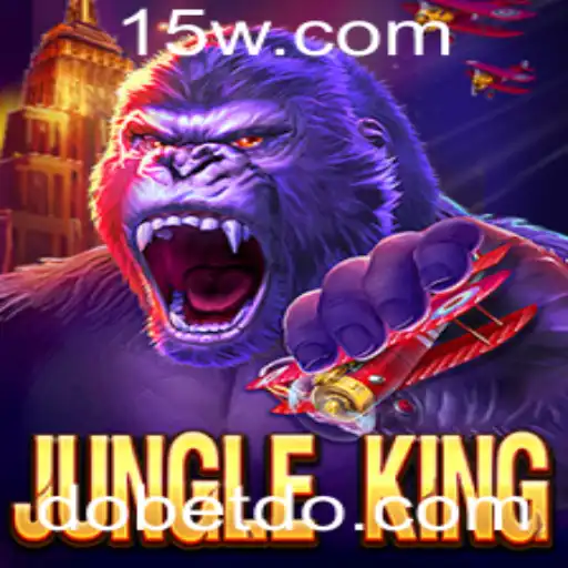 Explorando o Mundo de JungleKing: Aventura e Estratégia no Jogo do Momento