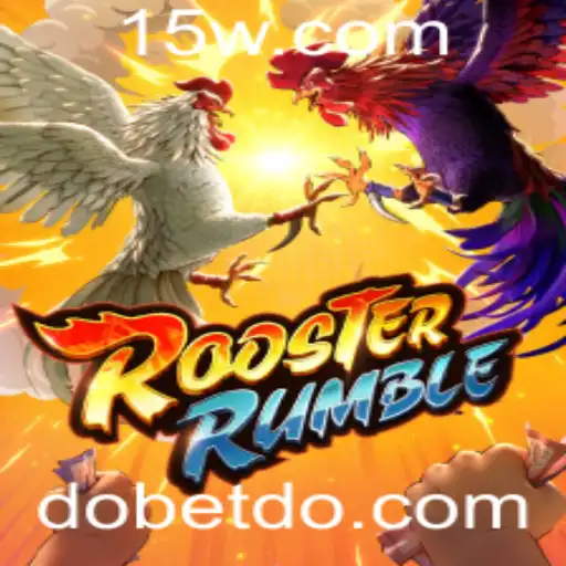 RoosterRumble: Mergulhe na Emoção e Estratégia do Combate de Galos