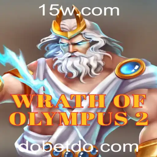 Explorando WrathofOlympus2: Um Mergulho no Mundo dos Deuses