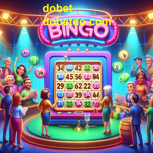 Explorando a Categoria de Bingo no Dobet
