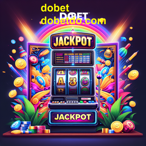 Jackpot Explorando a Categoria Jackpot: A Emoção de Jogar e Ganhar