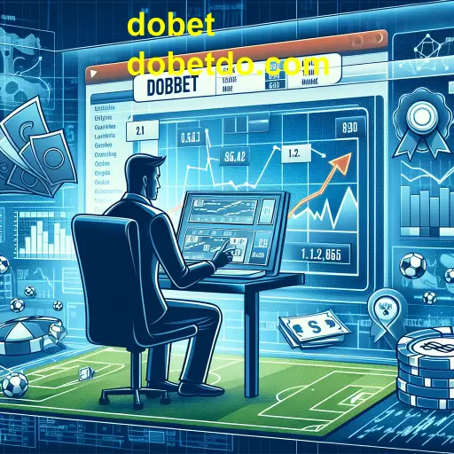 Tudo Sobre Apostas Esportivas no Dobets