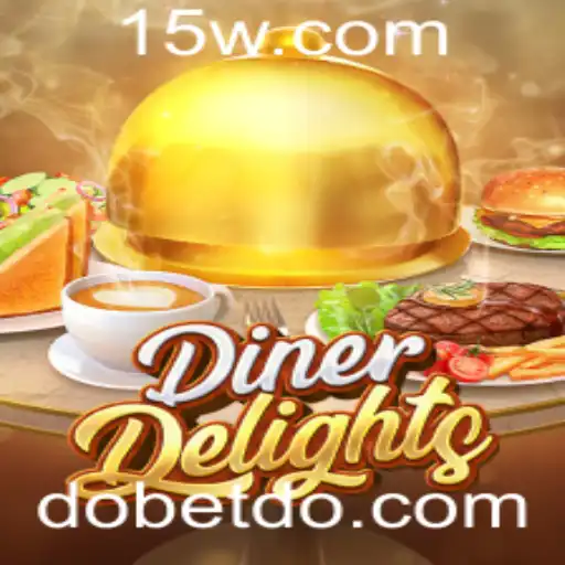 DinerDelights: Mergulhe na Experiência Gastronômica de Jogo com Dobet