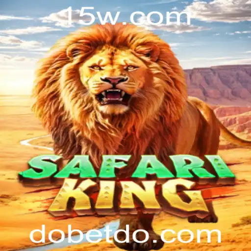 Descubra SafariKing: Uma Aventura Selvagem com Dobet