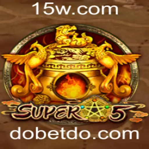 Descubra o Novo Jogo Sensação: Super5
